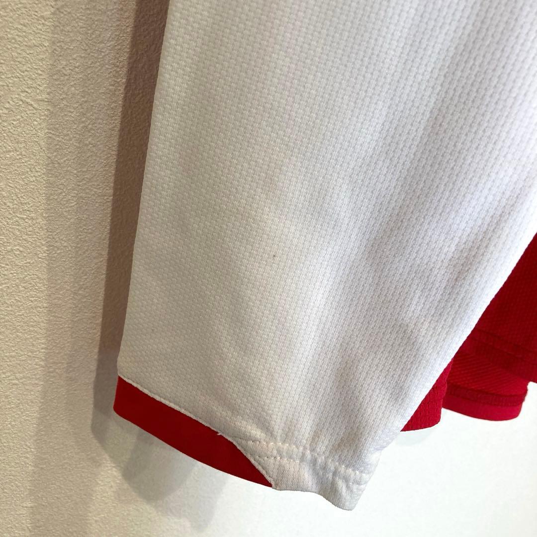 だ*ょ様 アーセナルFC 2006/07シーズンホーム長袖ユニフォーム