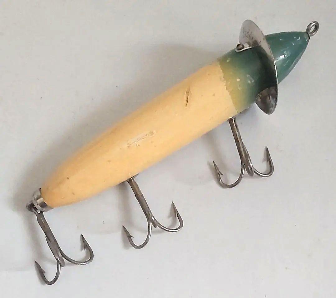 ヘドン サーフェイス ルアー #200 HEDDON Surface Lure