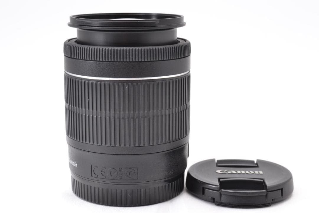 ■ 美品 ■ キャノン　Canon Kiss X10 レンズセット