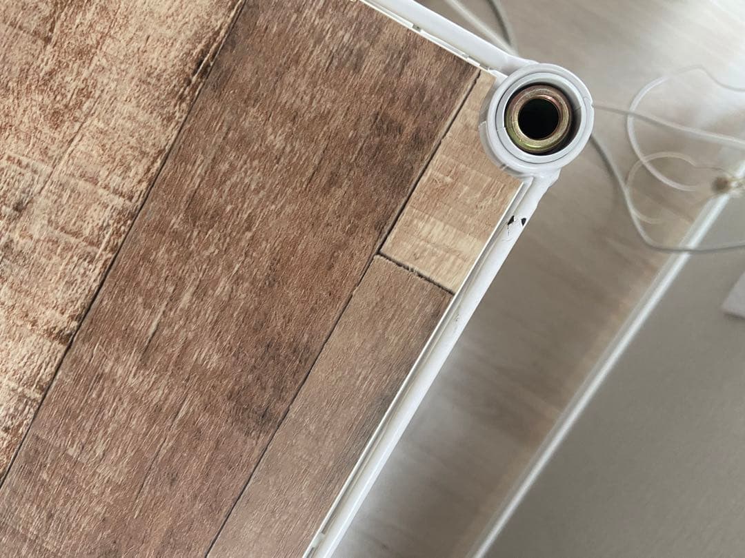 4段　メタルラック ボード付き　IRIS OHYAMA