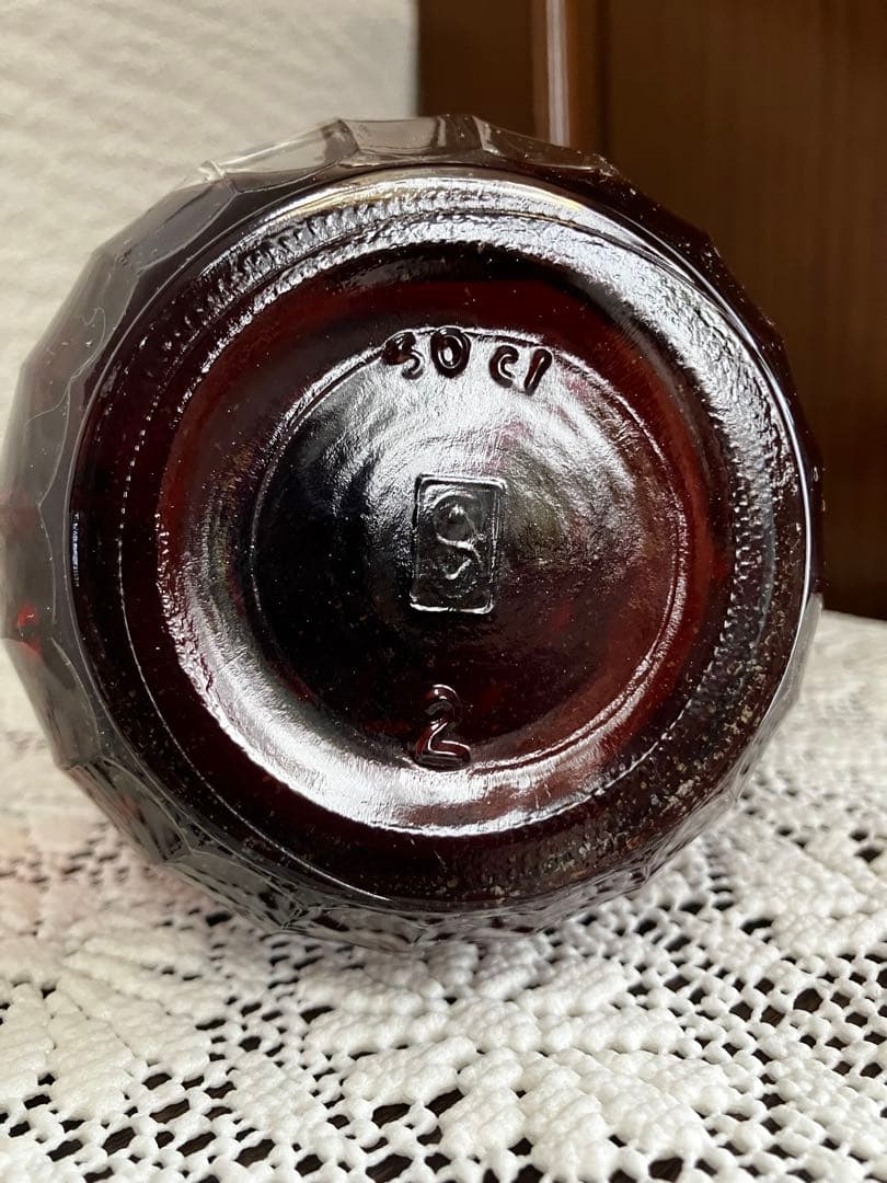 未開封古酒３本　CAMUS /A.HARDY /NAPOLEON BERNARD