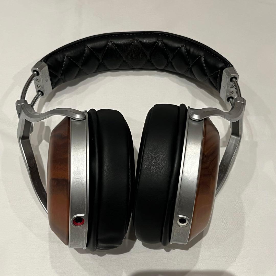 デノン Denon AH-D7200 オーバーイヤー ヘッドホン