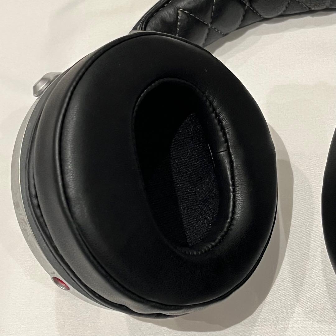 デノン Denon AH-D7200 オーバーイヤー ヘッドホン