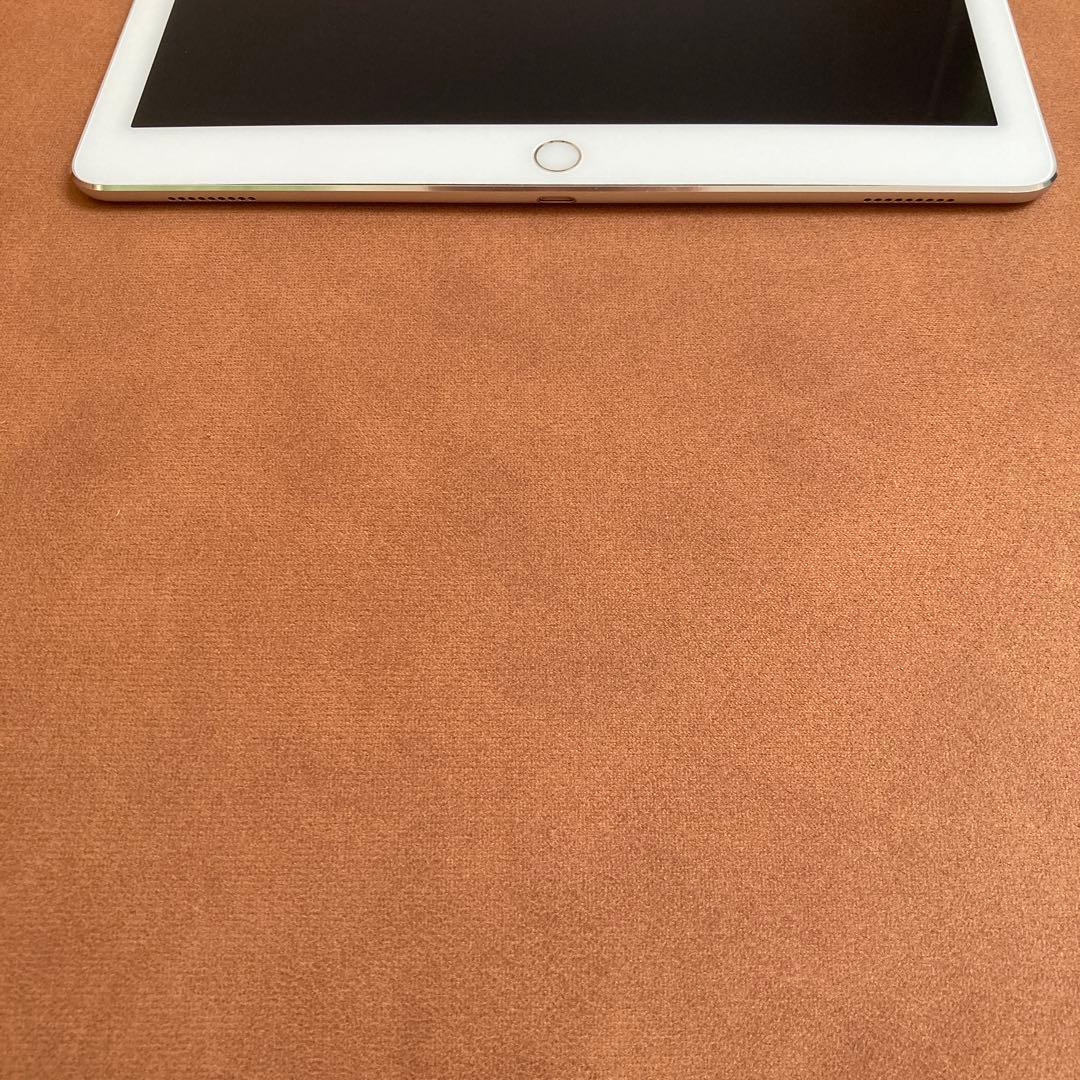 737 外観美品☆iPad Pro 128GB 12.9インチ WIFIモデル☆