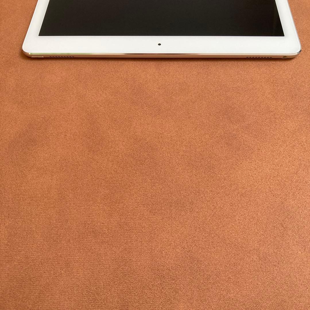 737 外観美品☆iPad Pro 128GB 12.9インチ WIFIモデル☆