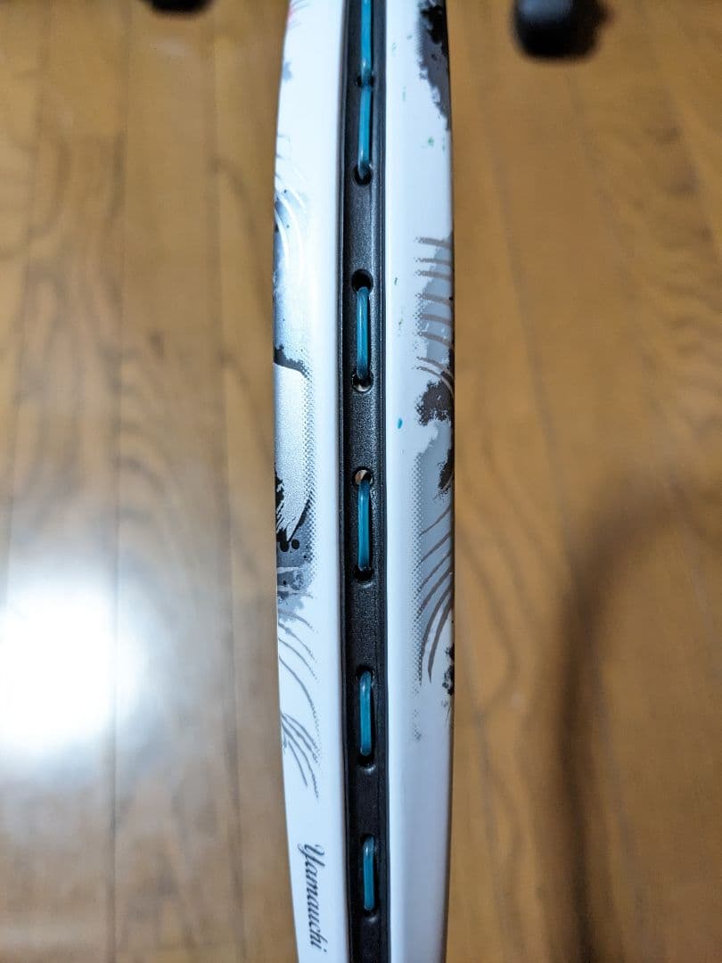 YONEX GEOBREAK 80S ジオブレイク80S　カスタム