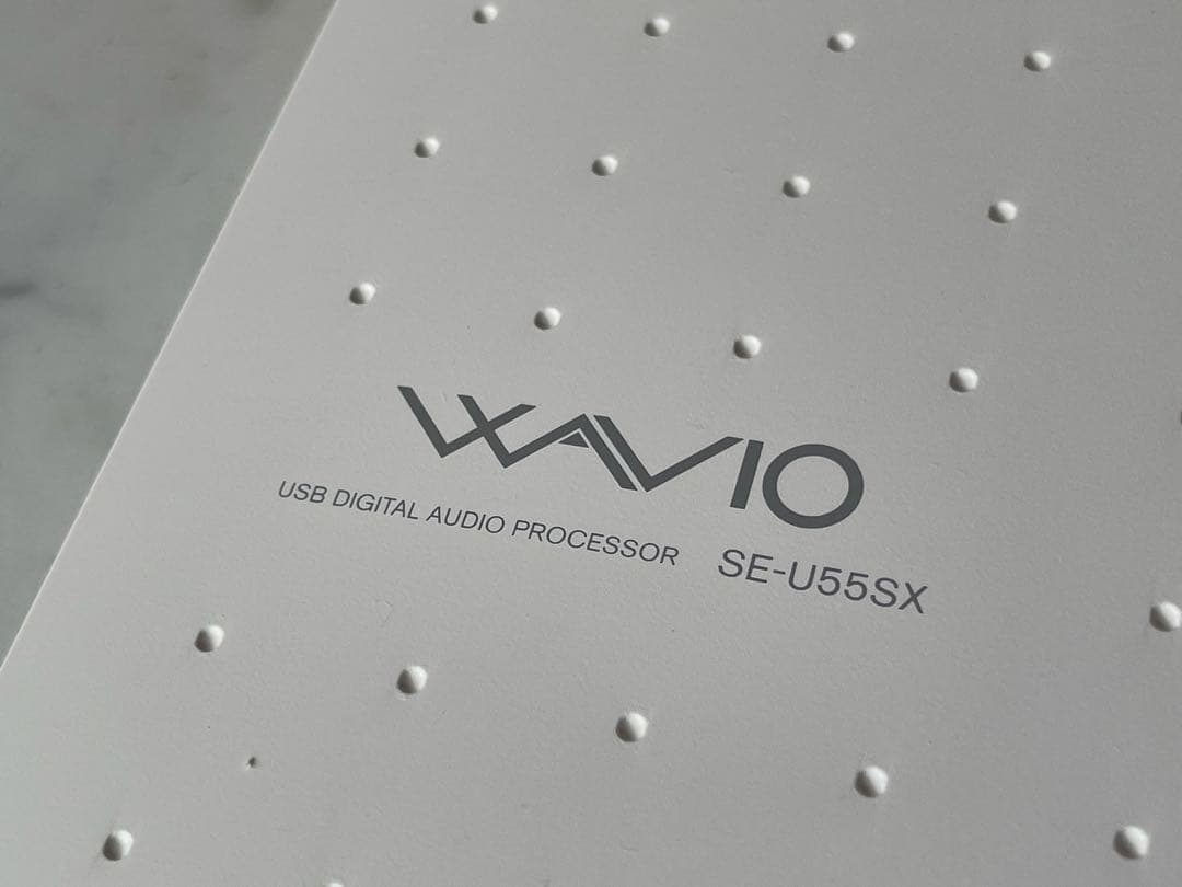 【中古】ONKYO SE-U55SX デジタルオーディオプロセッサー