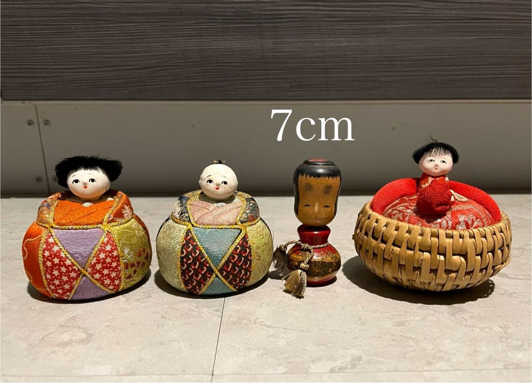 こけし 木目込み 日本 人形 工芸品 kokeshi 郷土玩具 ニポポ まとめ