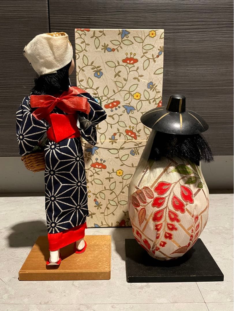 こけし 木目込み 日本 人形 工芸品 kokeshi 郷土玩具 ニポポ まとめ