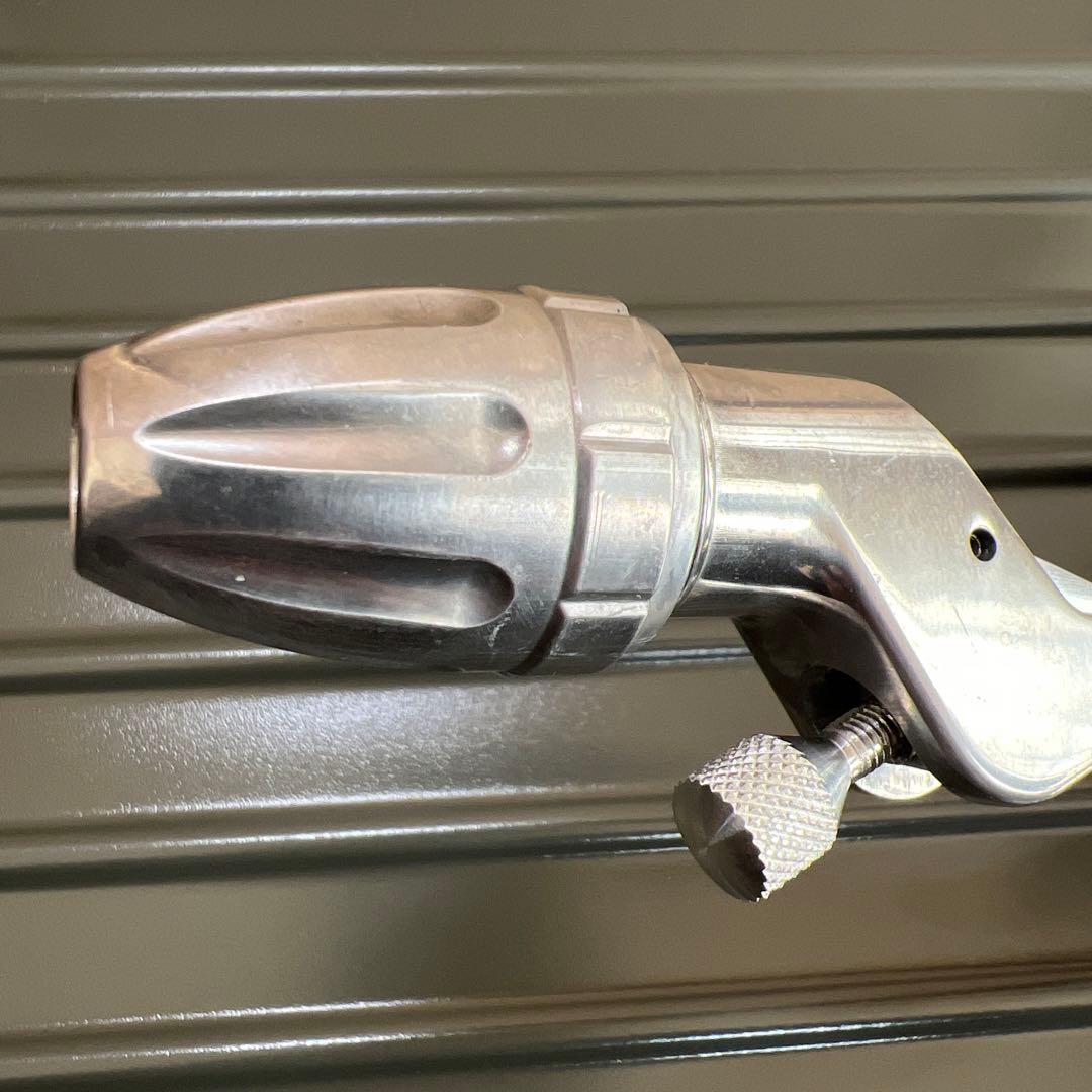 新品未使用　FROG PRODUCTS カメレオングリップ