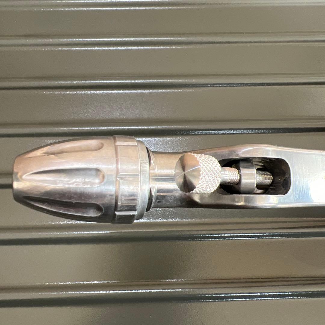 新品未使用　FROG PRODUCTS カメレオングリップ