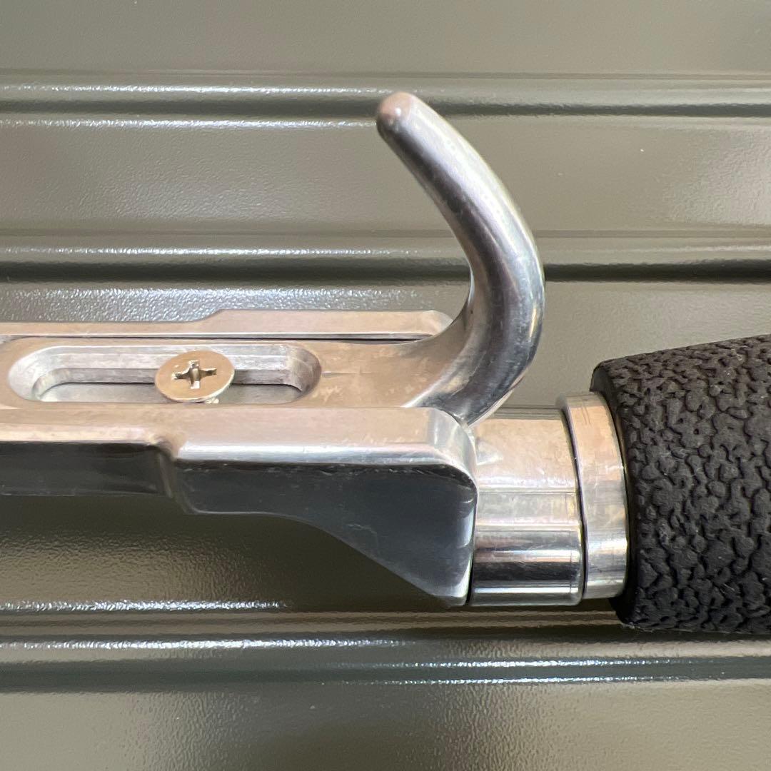 新品未使用　FROG PRODUCTS カメレオングリップ