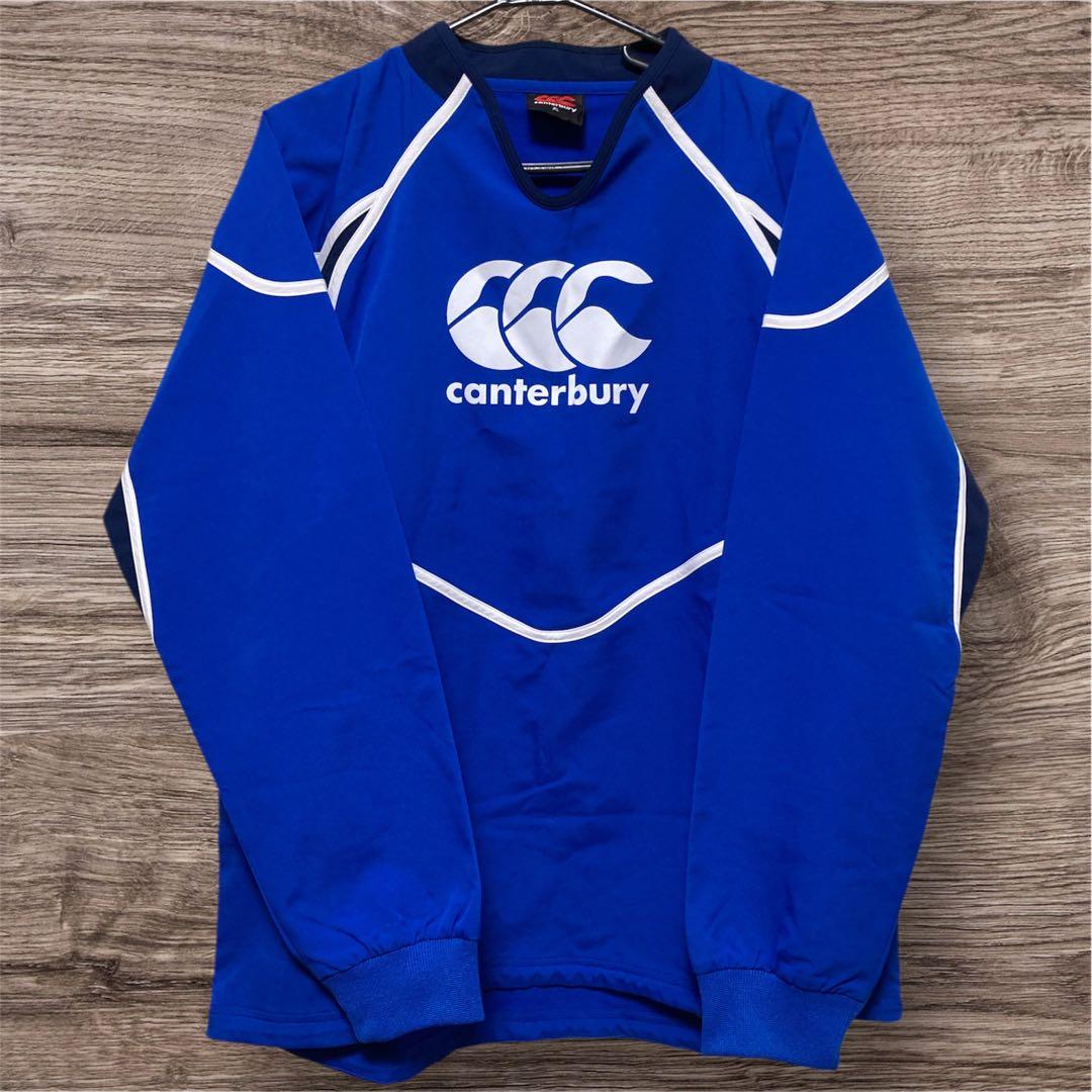 canterbury カンタベリー　トレーニングウェア 上下　セット XLサイズ