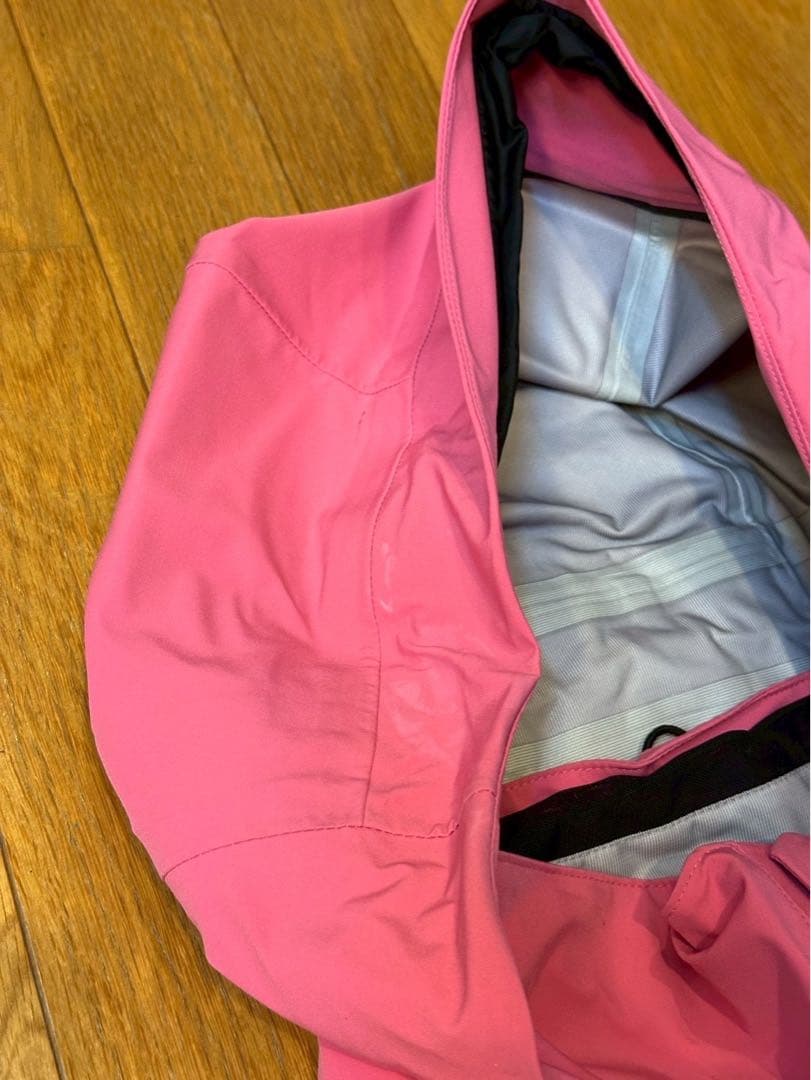 スノーボード BURTON Daybeacon 3L Anorak Jacket XL