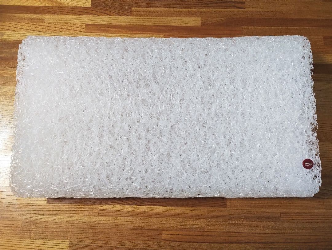 【新品、未使用】ブレインスリープ ピロー ハイ 9グラデーション