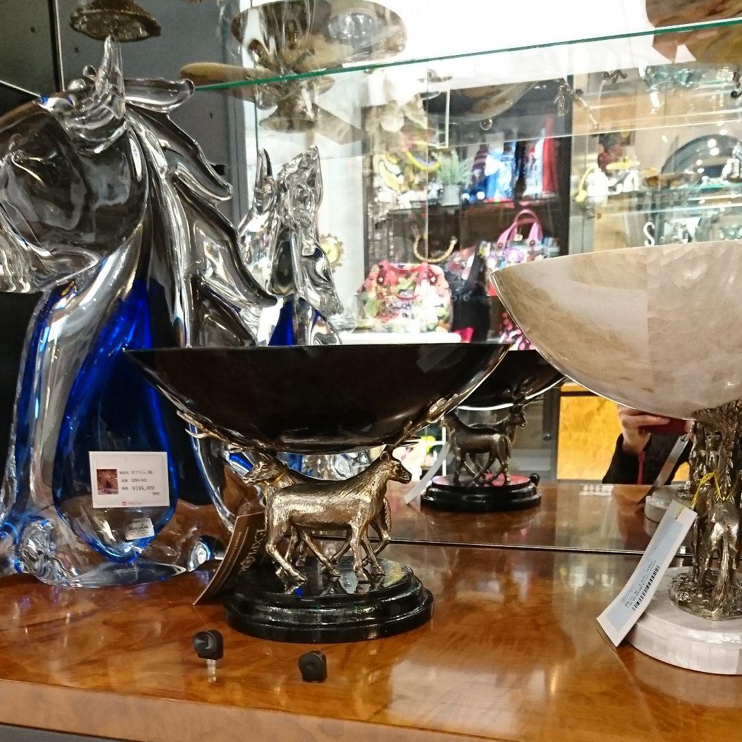 センターピース ディア