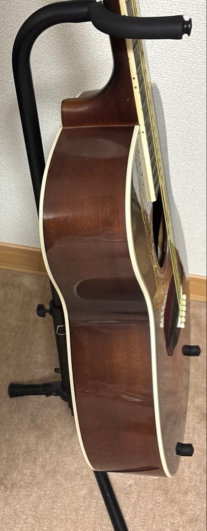 YAMAHA FS-325 RBD アコースティックギター