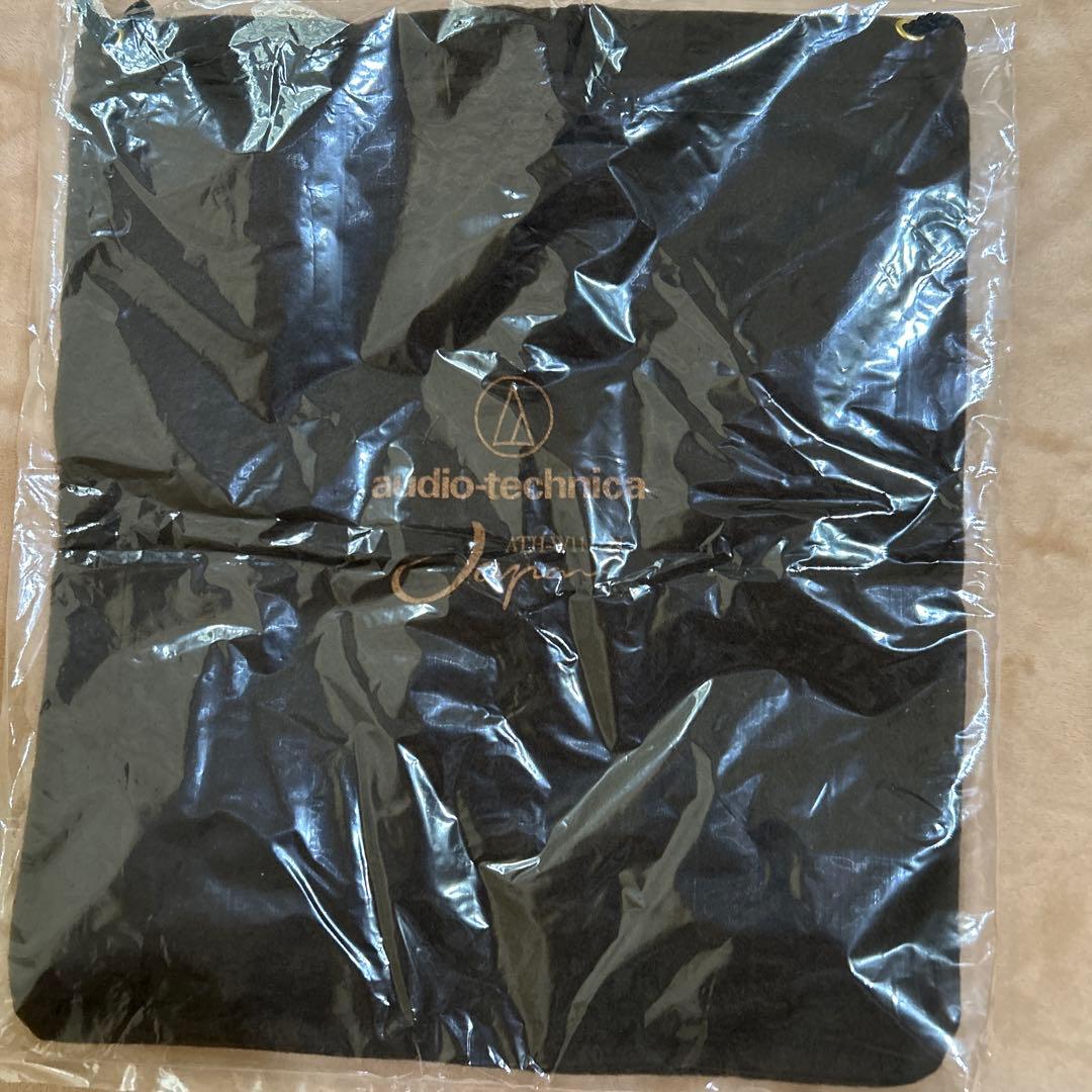 美品✨ Audio-Technica ヘッドホン 特別限定品