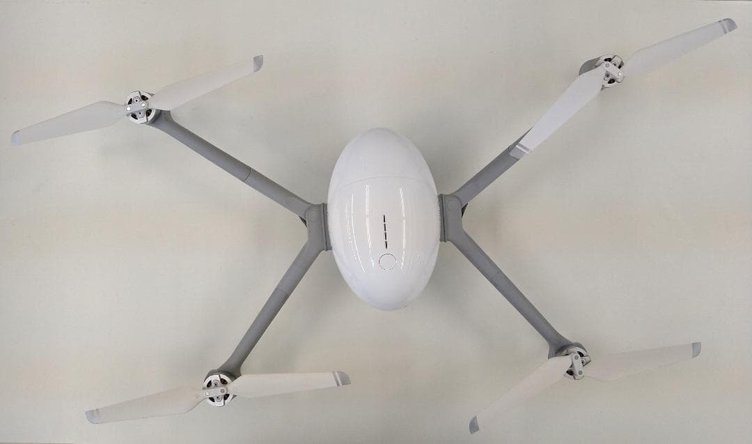 Power Egg X エクスプローラーPlus版