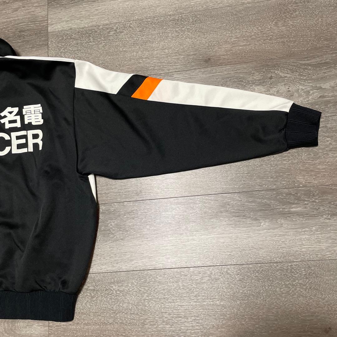 激レア ヴィンテージ デサント製アディダス 愛工大名電サッカー部 ジャージ