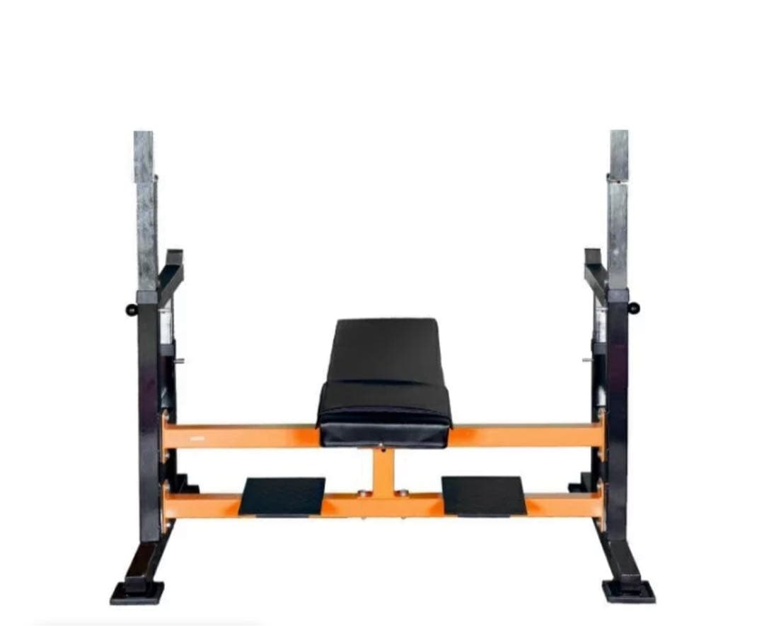 モリヤ　ベンチプレス台