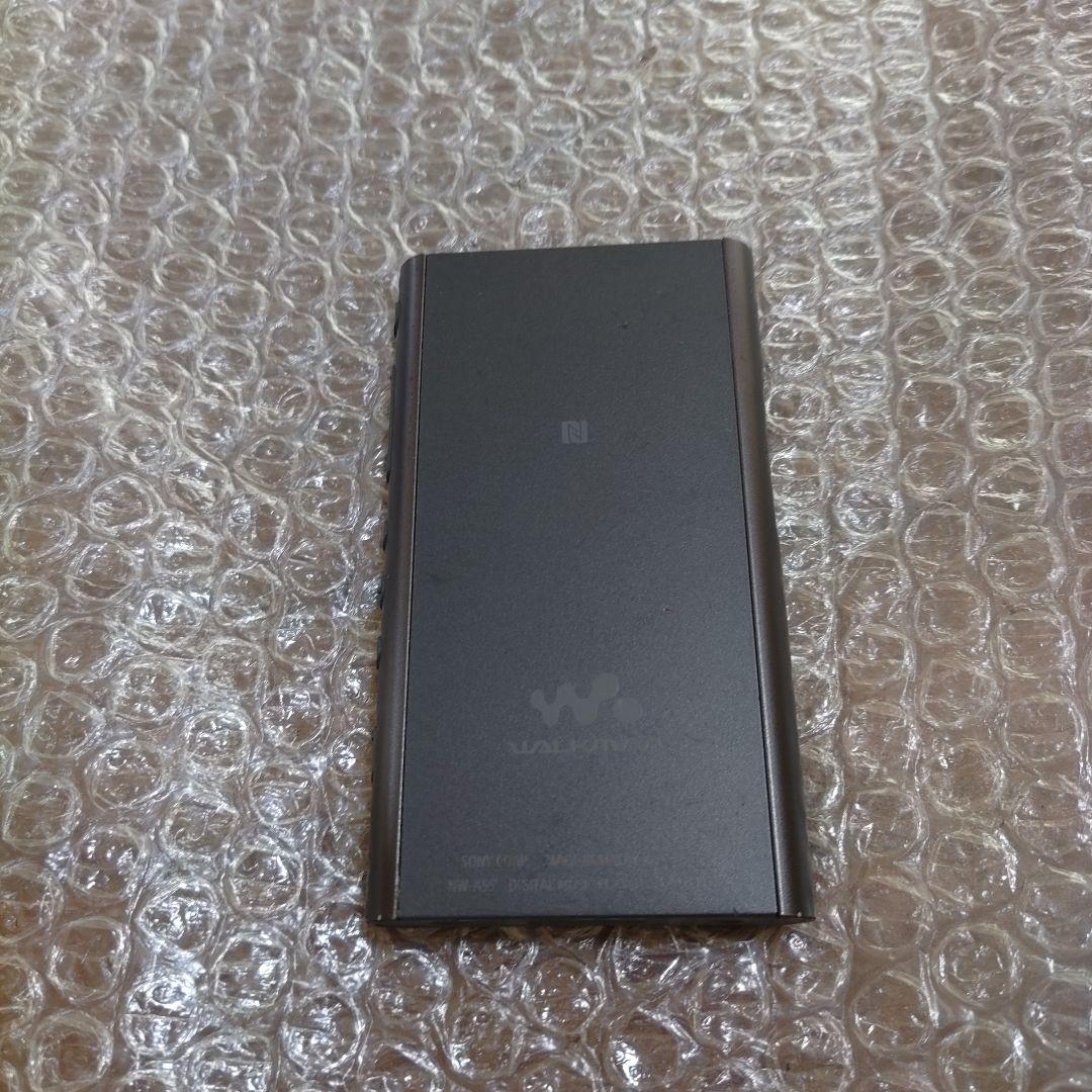 ソニーウォークマン　NW−A55　管理ナンバー6562