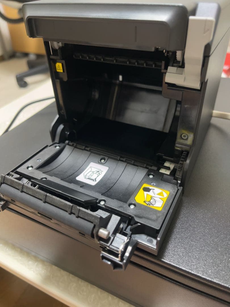 レシートプリンター/レジドロワセット RP-F10/TWD-T33