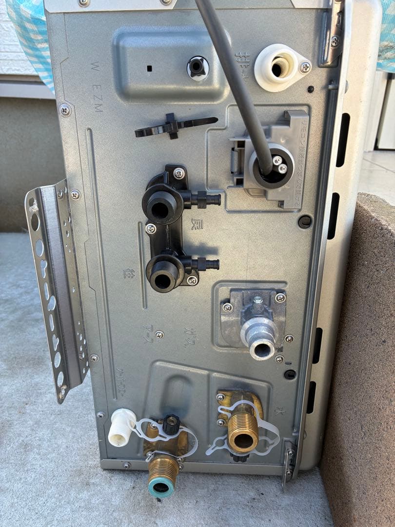 NORITZ ecoジョーズ 6T-C2462SAWX-2-16