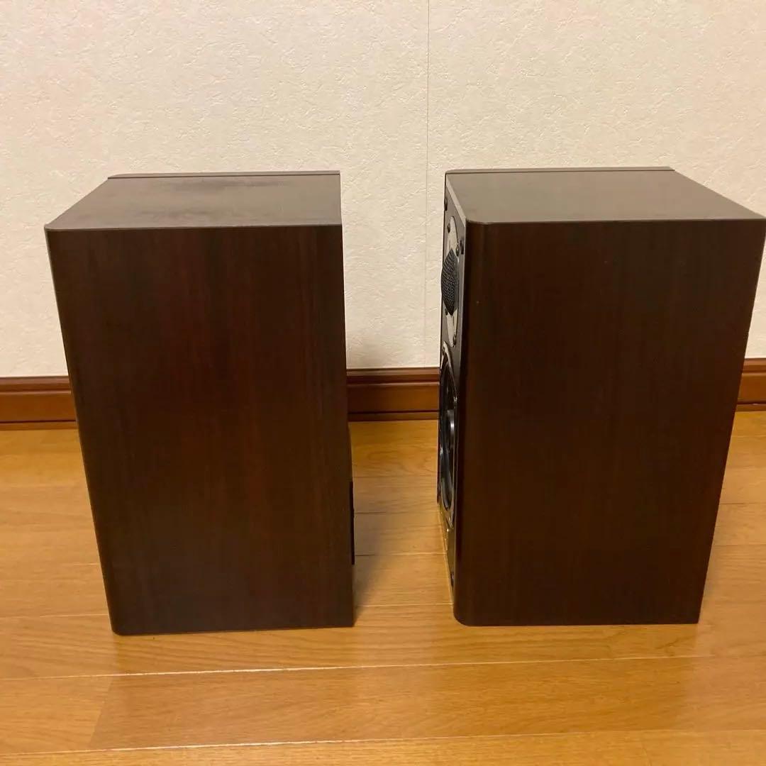 オンキョー Liverpool ブックシェルフスピーカー