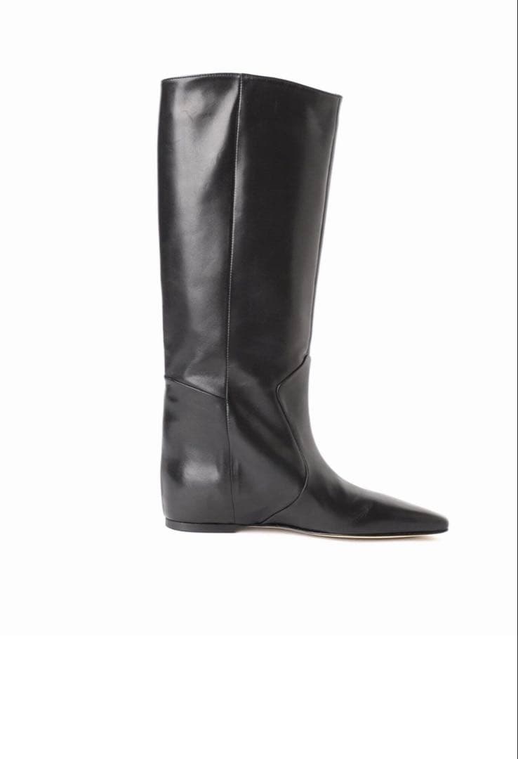 Spick & Span CORSO ROMA9コルソローマノーヴェロングブーツ