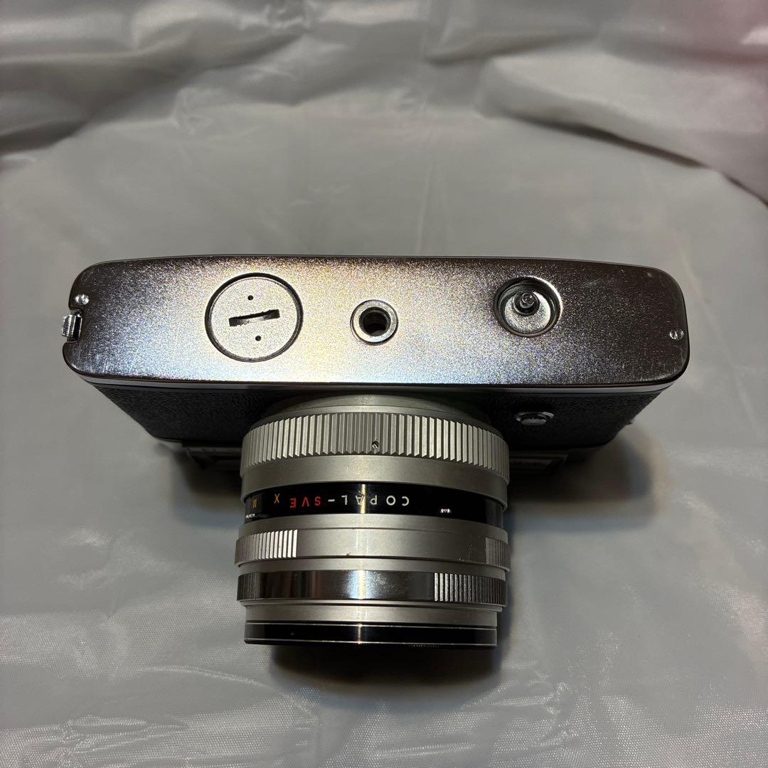 Yashica Lynx 14 ヤシカ