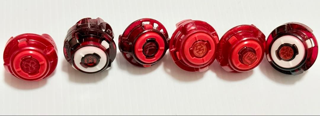 ベイブレードバースト 歴代スプリガン まとめ売り 限定含む シューター付き