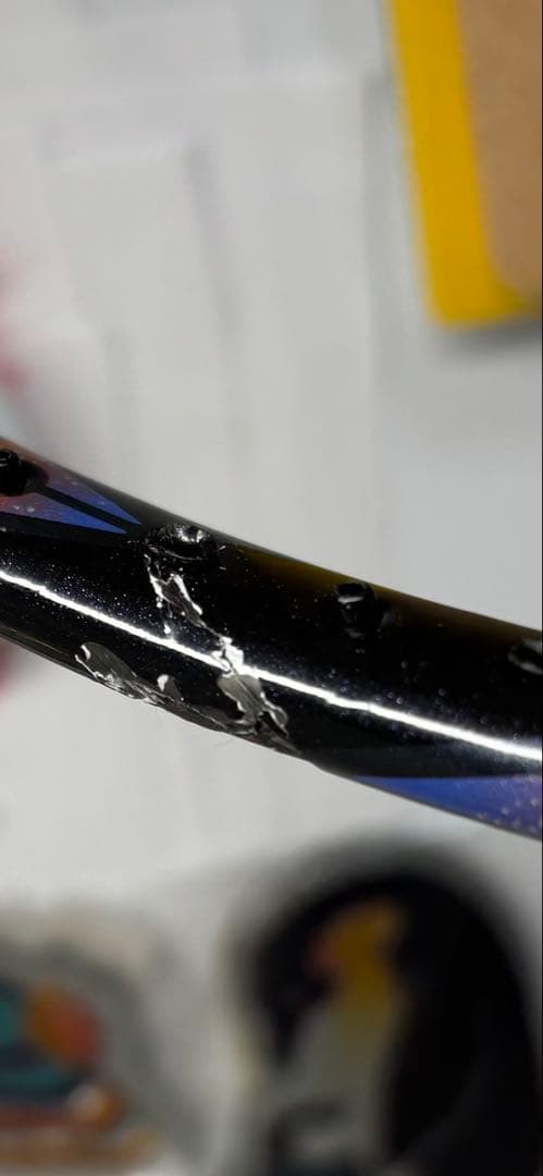 アストロクス77pro2本