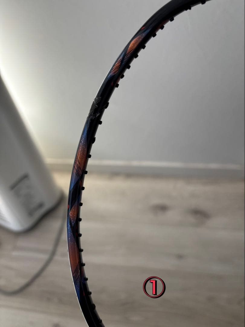 アストロクス77pro2本