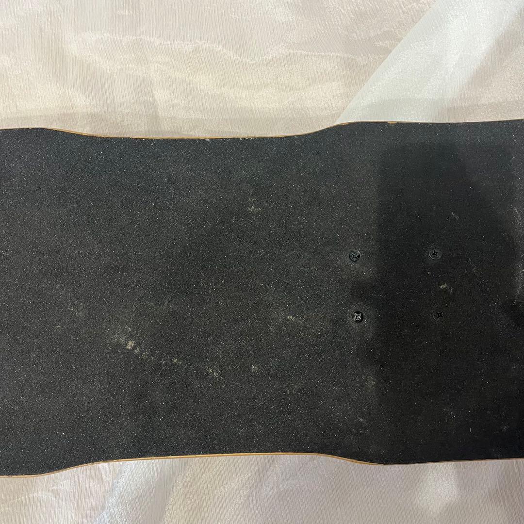 【希少】 Z-Flex Z-pig ジョージウィルソン コンプリート