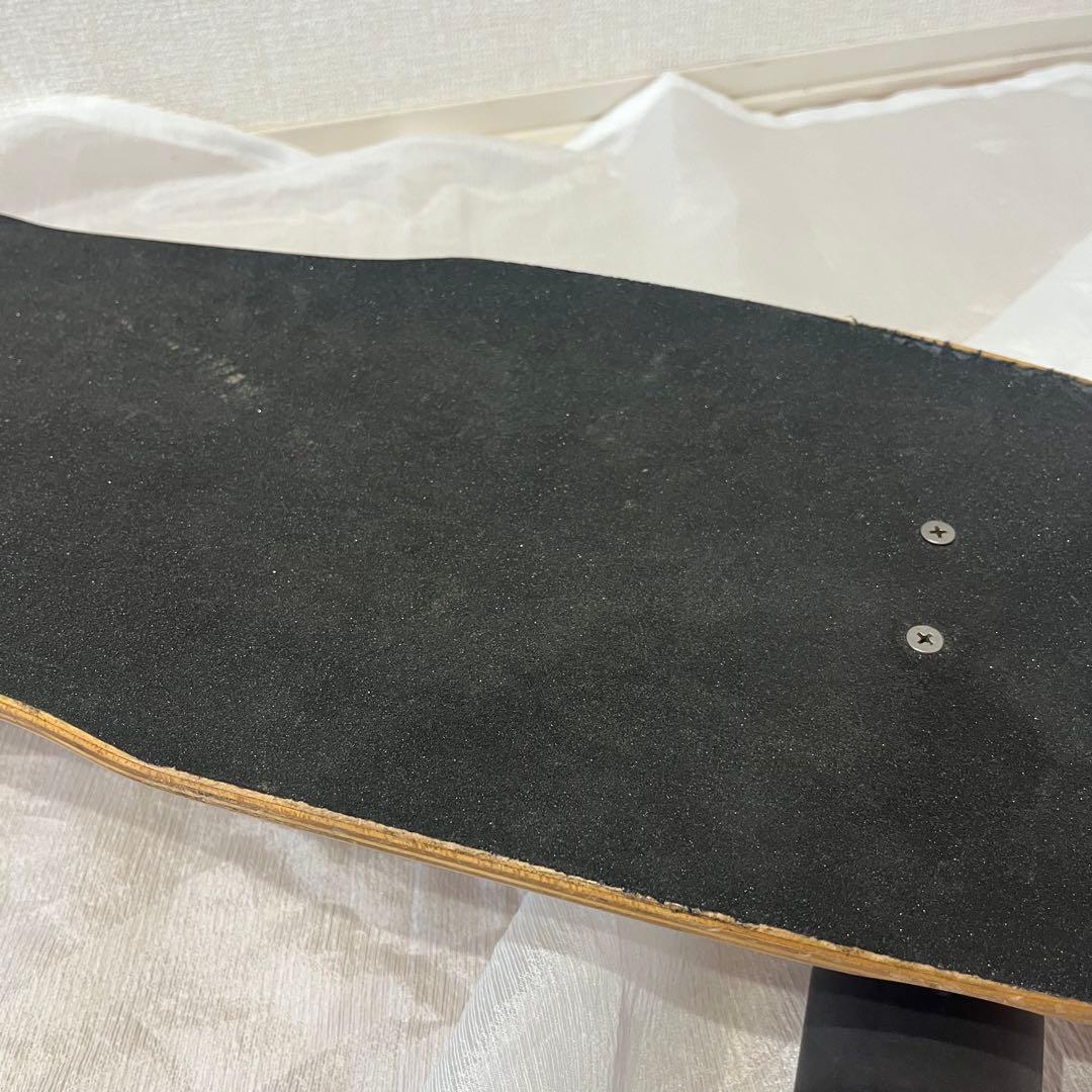 【希少】 Z-Flex Z-pig ジョージウィルソン コンプリート