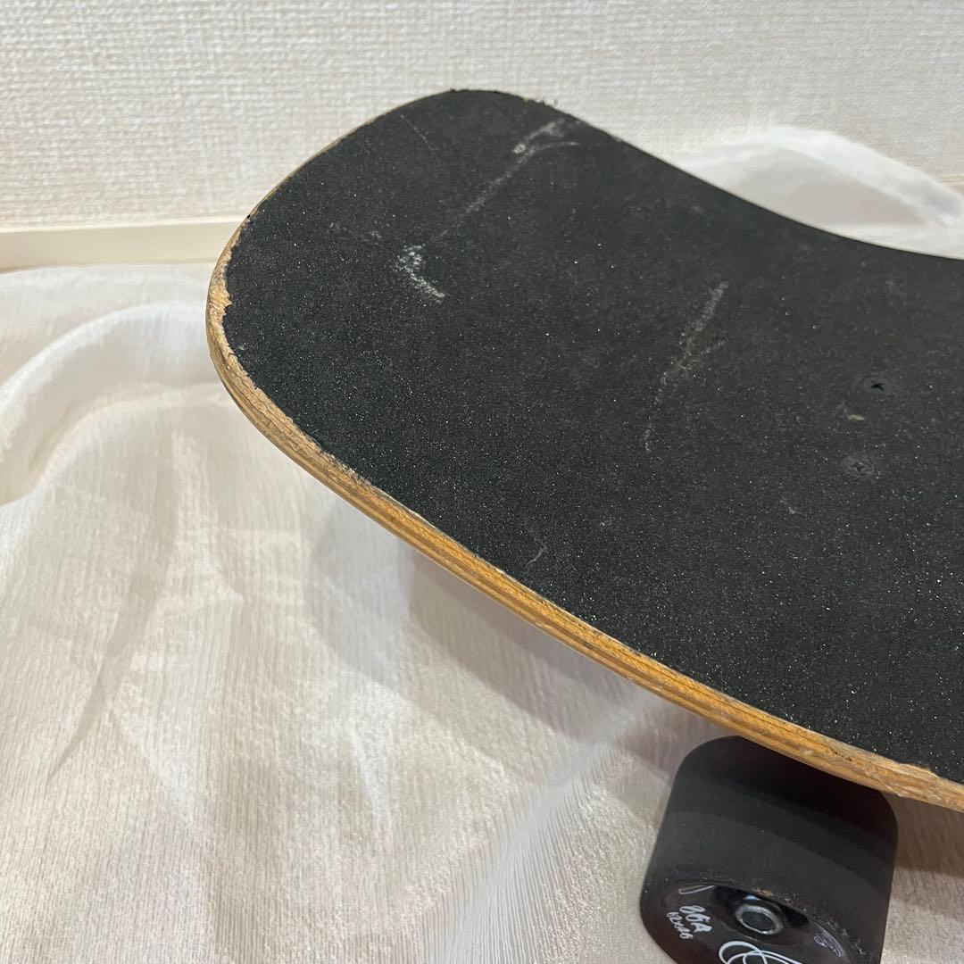 【希少】 Z-Flex Z-pig ジョージウィルソン コンプリート