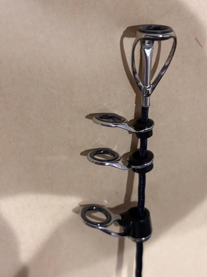 シマノ サーフランダー （サーフリーダー）405EX-T 投げ竿 竿袋付き