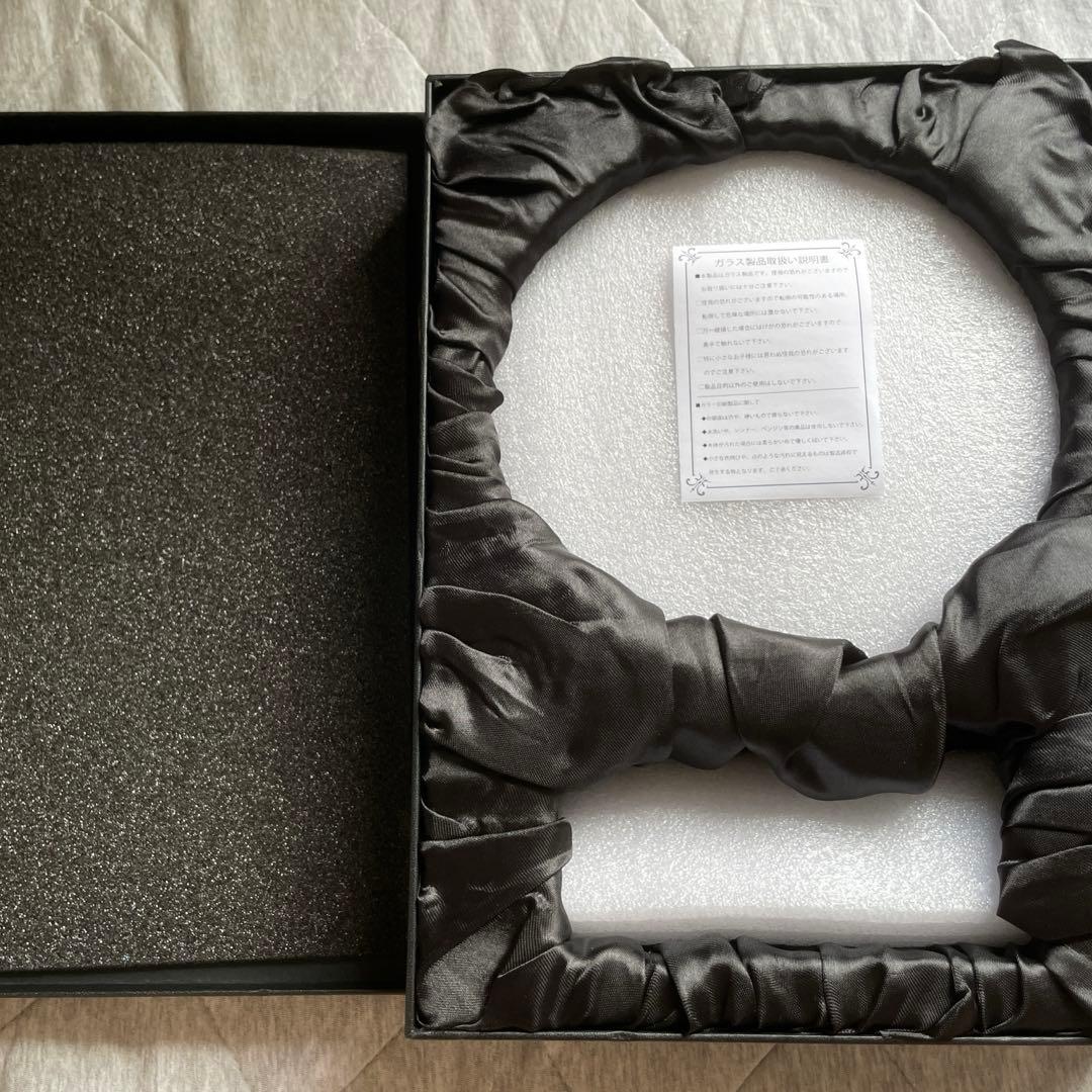 【祝！リーグ優勝】阪神タイガース 日本一記念 クリスタル盾 優勝ロゴ