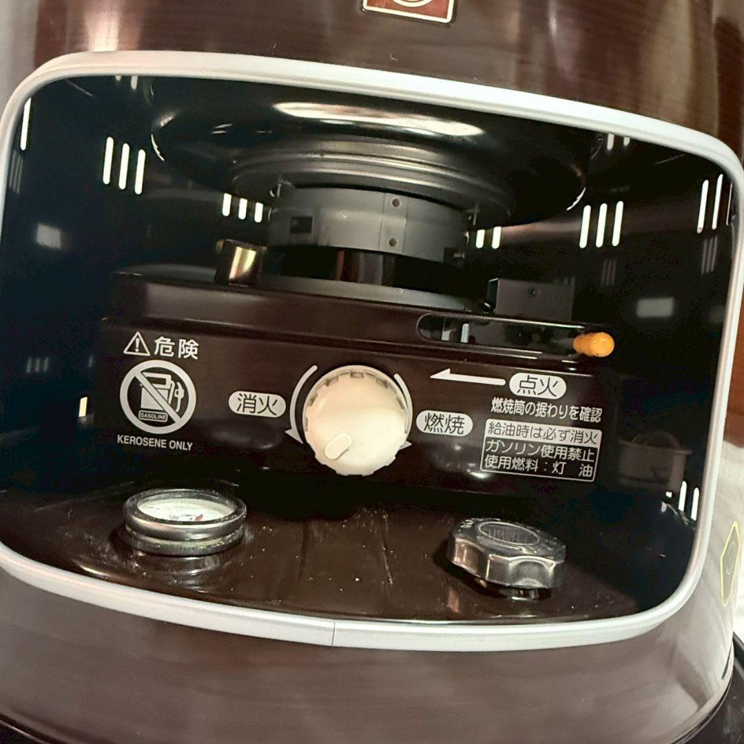 KT-1619 コロナ　石油こんろ