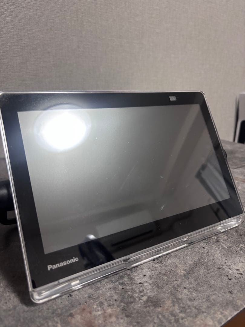 Panasonicミニテレビ