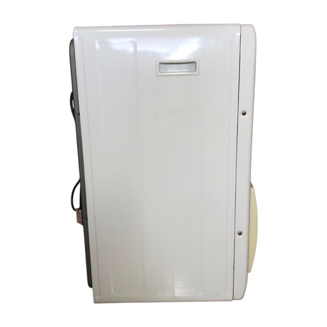 日立 HITACHI 衣類乾燥機 4.5kg DE-N45FX 説明書付き