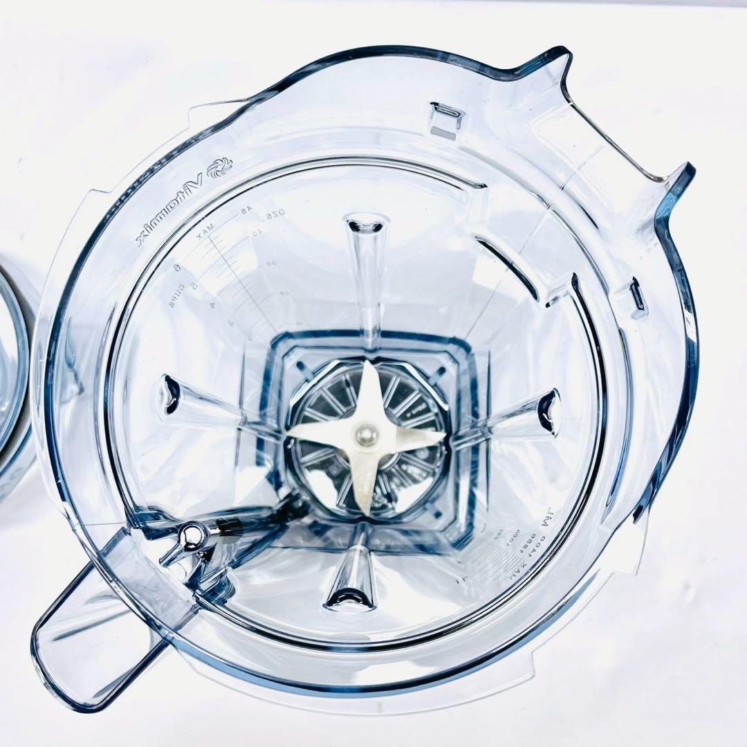 ほぼ新品　バイタミックス 公式 ウェットコンテナ 1.4L　日本正規品　即発送