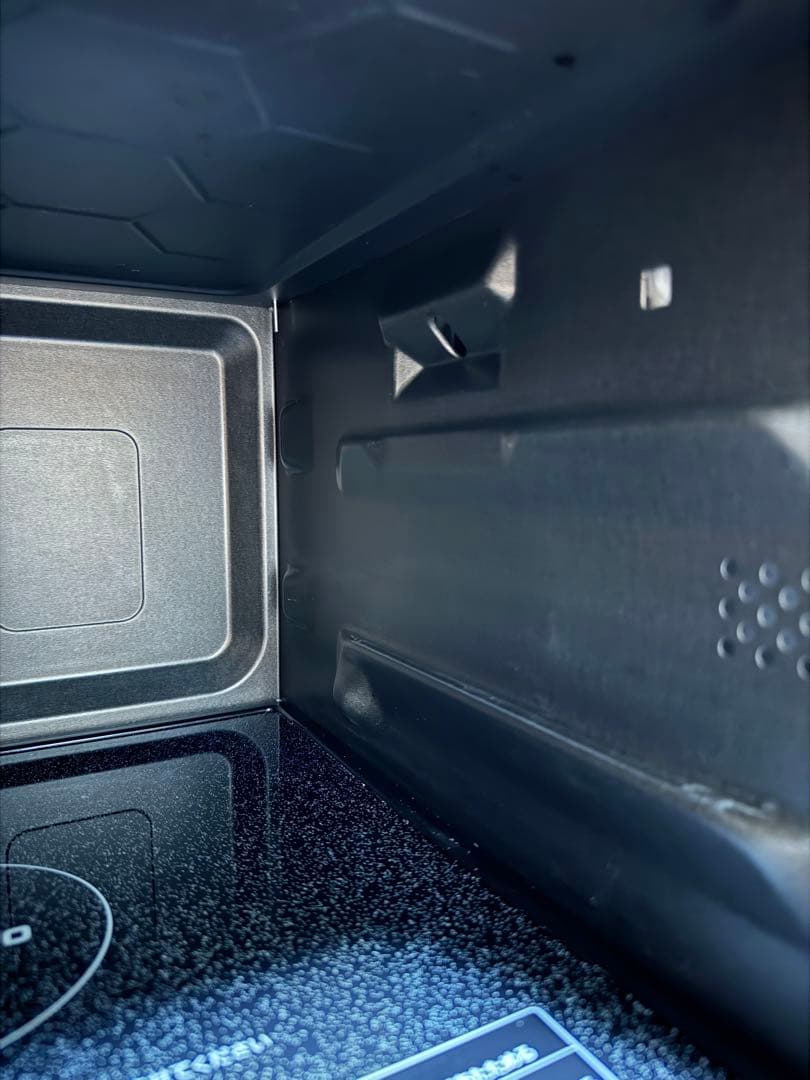 Panasonic オーブンレンジ ビストロNE-UBS5A-W 動作保証