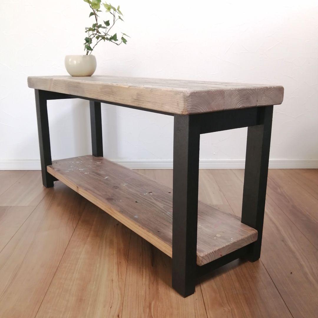 ハンドメイド ディスプレイラック ※おまけ付き