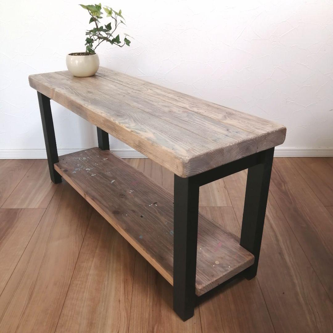 ハンドメイド ディスプレイラック ※おまけ付き