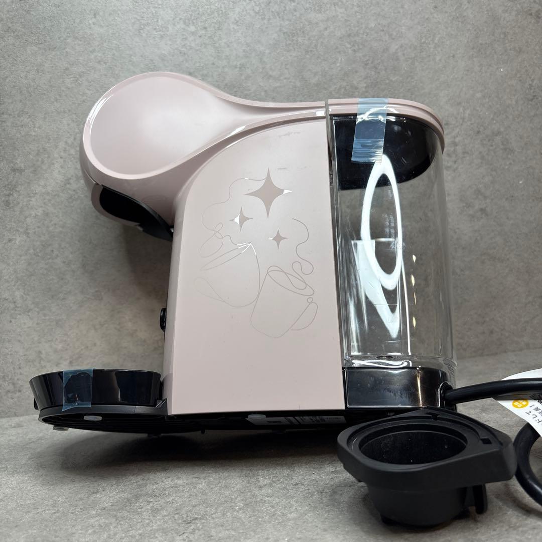 極美品！ネスカフェ ドルチェグスト ジュニオ エス シェア モカローズ スタバ