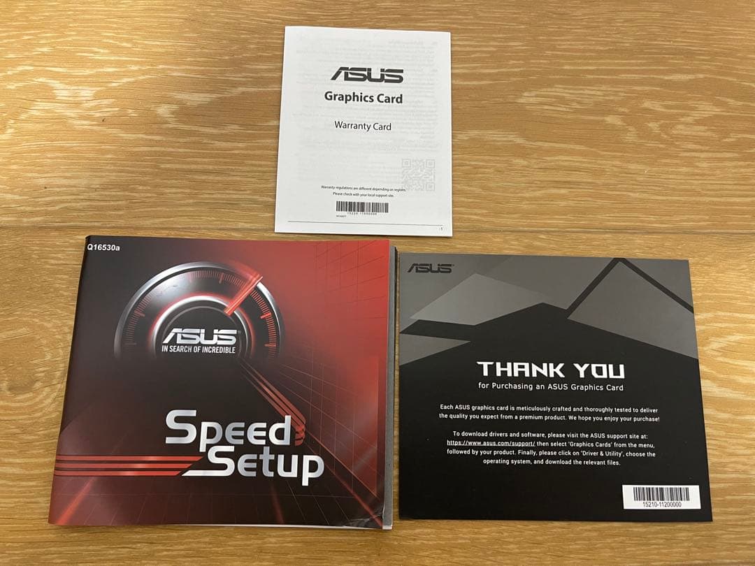 グラフィックボード・グラボ・ビデオカード ASUS TUF Gaming GeForce GTX 1660 Ti 6GB