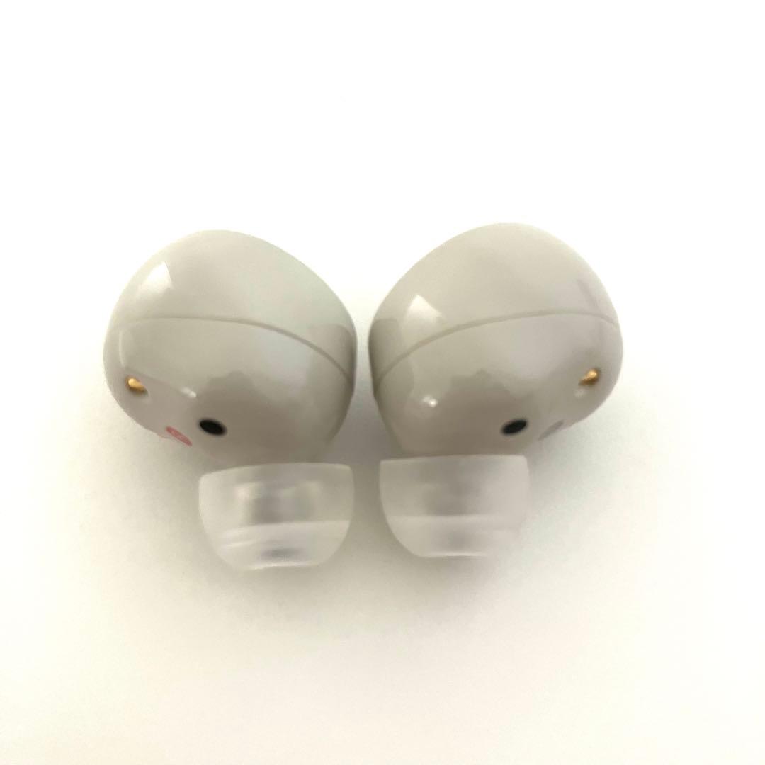 SONY WF-1000XM5【動作•バッテリー良好】