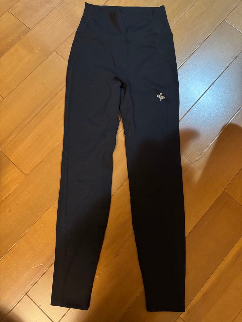 ヨガウエア 3点セット xexymix